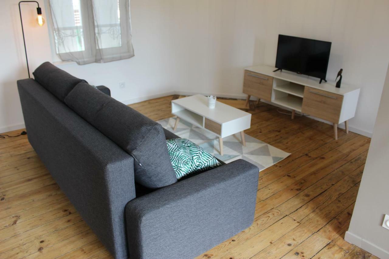 Bel Avec Vue Sur Vezere Apartment *